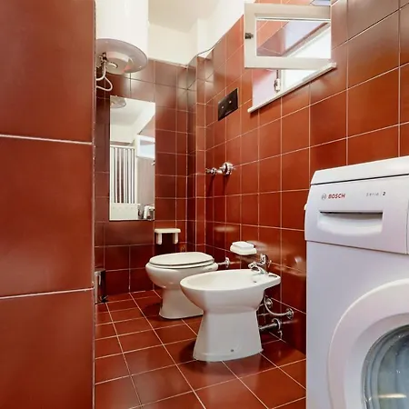 Guesthost - Teatro Massimo Lovely Flat With Balconies Apartman *